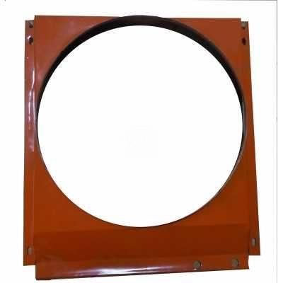 Difuzor aer radiat, aparatoare ventilat. U650 UTB 38.13.011/ AP19