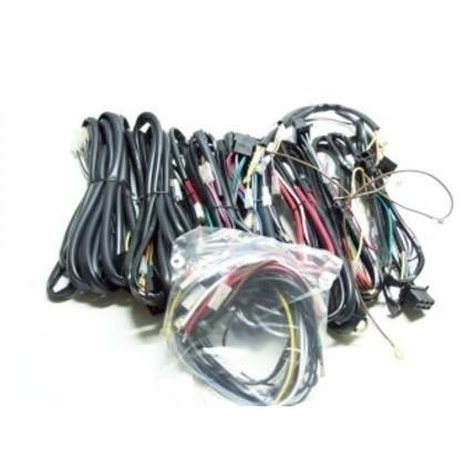 Instalatie electrica U650 ASpeed AH77 38.37.934