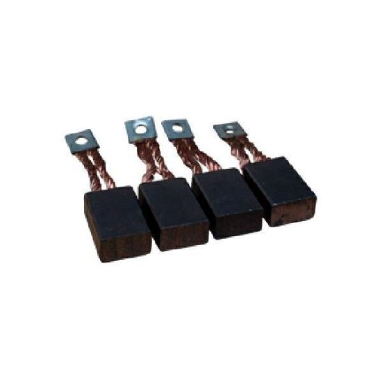 Perii demaror, set 4 bucati, 12x20x28.5 U650 Asam