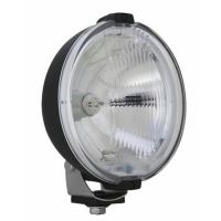Proiector fi183 LED Ring, Angel Eyes, sticla alba 12V HOS2.38800 Wesem