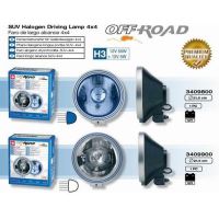 Proiector fi21.5, H3 12V bec pozitie, albastru 5W 9800 Sumex Spania