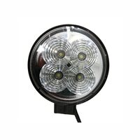Proiector lucru fi 82, LED, 12-24V, 14W, 700lm, flood, L0094F-1