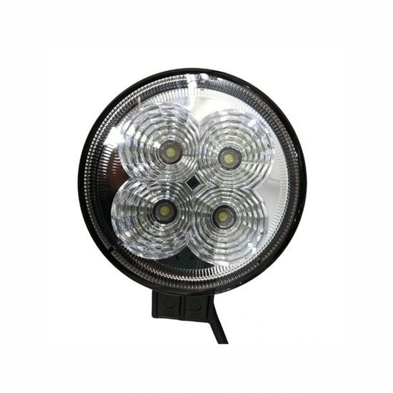 Proiector lucru fi 82, LED, 12-24V, 14W, 700lm, flood, L0094F-1