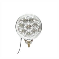 Proiector lucru fi114, LED, 10-60V, 24W, flood, BK69090