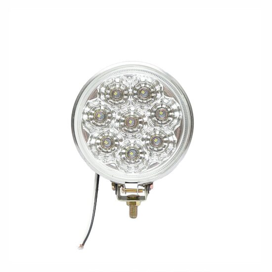Proiector lucru fi114, LED, 10-60V, 24W, flood, BK69090