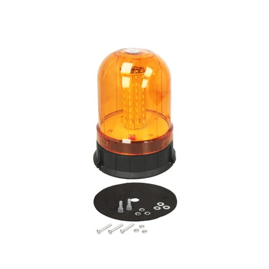 Girofar 12/24V h195, LED, prindere in 3 suruburi, BL-UN003 Truck