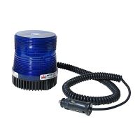 Girofar 12V, h110, prindere cu magnet, 8302 Automax