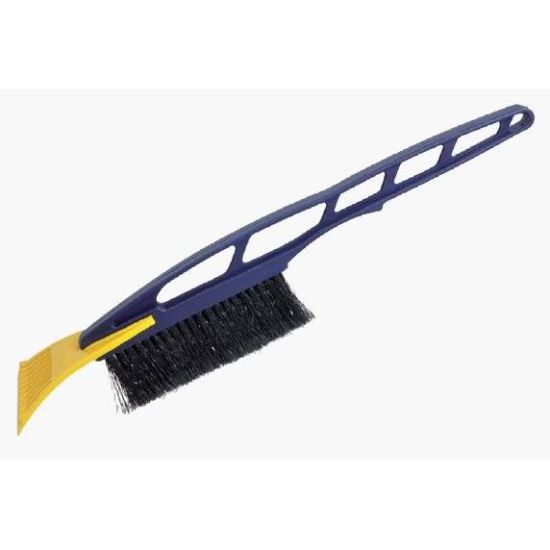 Racleta gheata 45cm, cu perie 7619 Automax