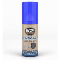 Spray dezghetat yale 50ml Gerwazy K656 K2