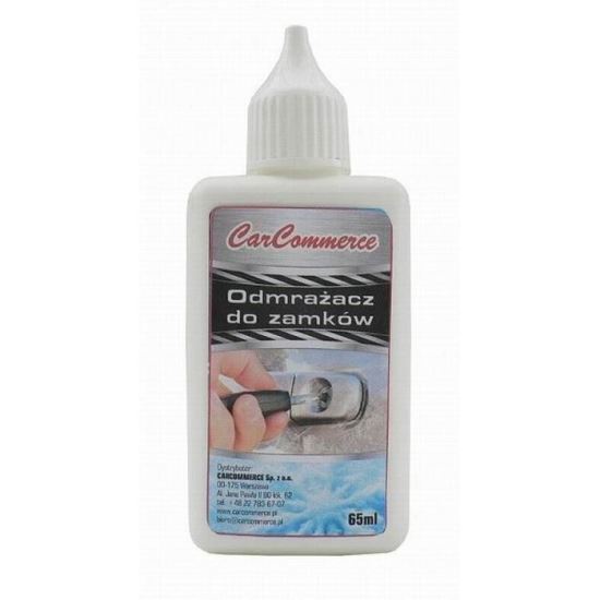 Flacon dezghet yale 65ml 42230 CarCo