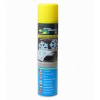 Spray dezghetat parbriz 300ml Stac