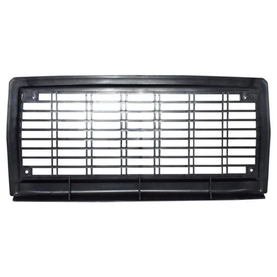 Grila plastic superioara U650 UTB60.47.102 BD09