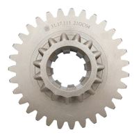 Pinion cutie vitezele 3 si 5 ( 31x15 ) 115 U650, SS55, 31.17.115 UTB