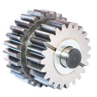 Pinion satelit reductor, ambreiaj complet U650, 31.16.036 UTB, DISAA75