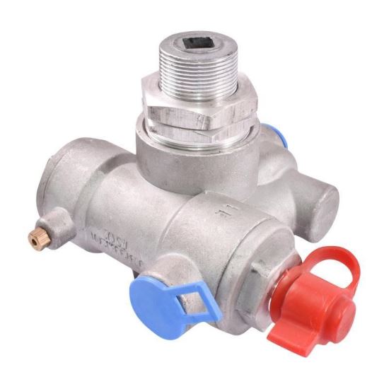 Supapa refulare (regulator presiune) U650 113.35.12.000 AS AG75