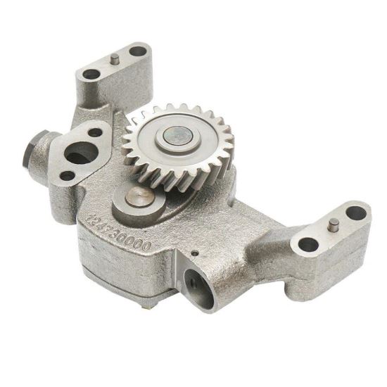 Pompa ulei U650 ( completa ) 118.08.010 / 110.08.012 UTB, SP25       