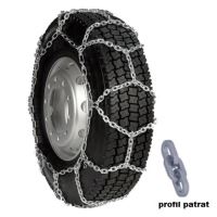 Lant zapada camion 315/70-R22.5 romb, za profil patrat, setx2 TkLzR22.5