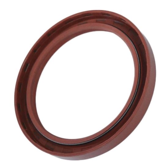 Simering 95x120x13 arbore cotit U445, Aro, spate D-127 115.01.043 