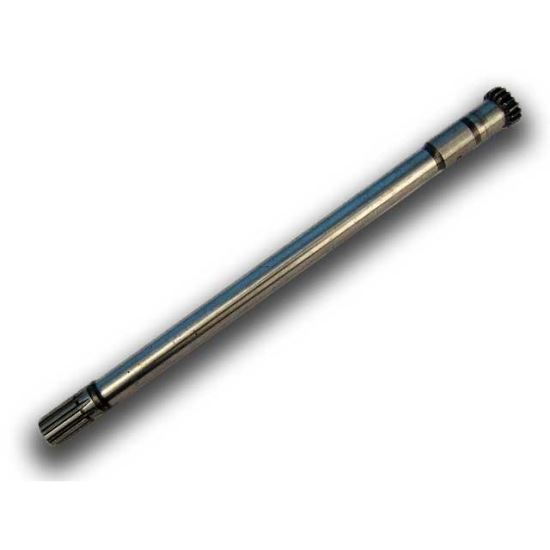Ax intermediar priza U650 31.17.015