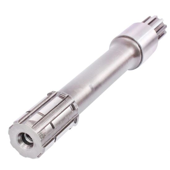 Ax priza putere, complet U650 UTB 31.16.016