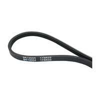 Curea alternator Dacia Solenza / SuperNova Autospeed 3PK712