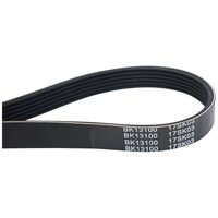 Curea alternator Dacia Solenza/Pick UP 1.9 Diesel, fara servodirectie Gates 6PK89