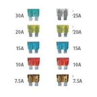 Set sigurante plate mari 2096 Automax