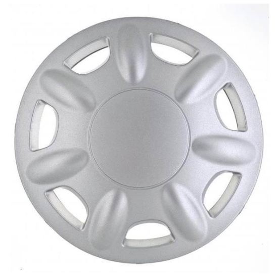 Capace roti 12" Jestic Arte