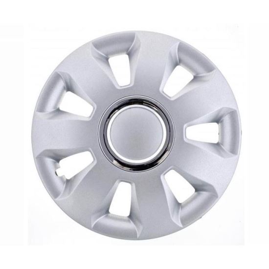 Capace roti 13" Jestic Ares