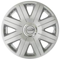 Capace roti 13'' Jestic Cosmos cu inel