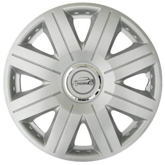 Capace roti 13'' Jestic Cosmos cu inel