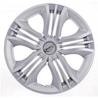 Capace roti 13" Jestic Fun