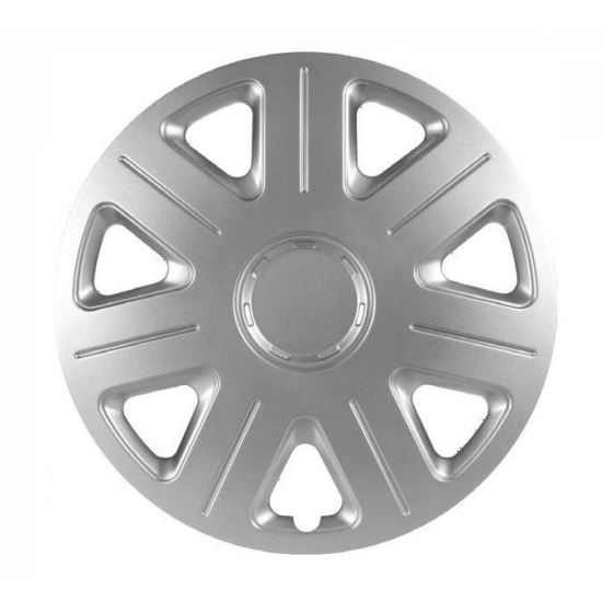 Capace roti 13" Versaco Master