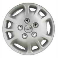 Capace roti 13" Jestic Mercury