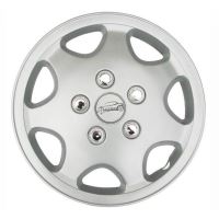 Capace roti 13" Jestic Olymp