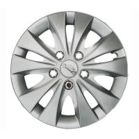 Capace roti 13" Jestic Storm