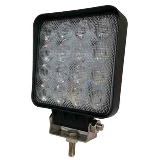 Proiector lucru 110x110, LED, 9-30V/36W, 1920lm, TREKKER CA 5741 247Lighting