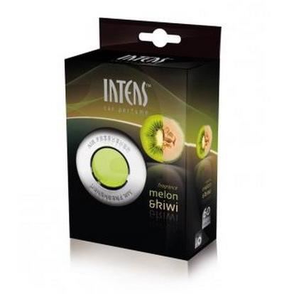 Odorizant auto disc gel Melon&Kiwi 15ml 2569 Intens