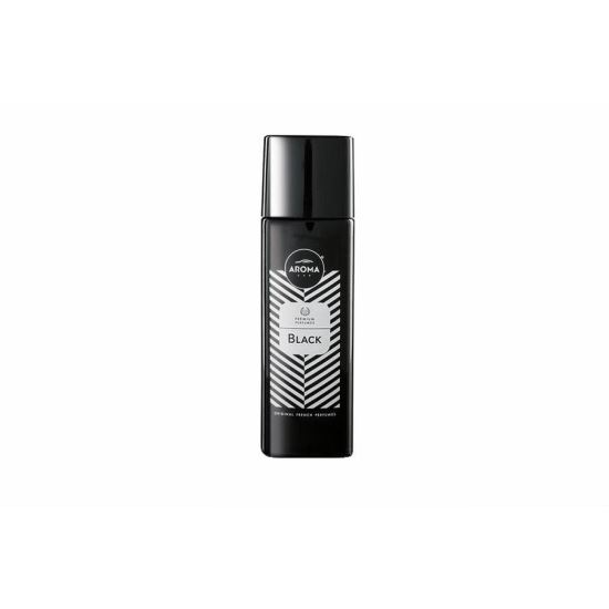 Odorizant spray Black Aroma Prestige A92532 