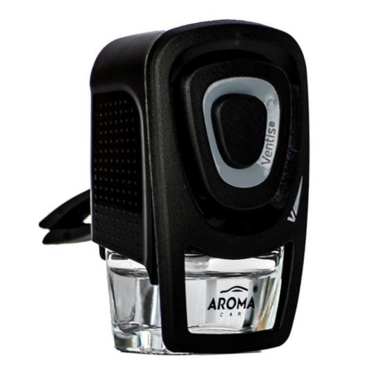Odorizant lichid aparat, Black 63104 Aroma Ventis