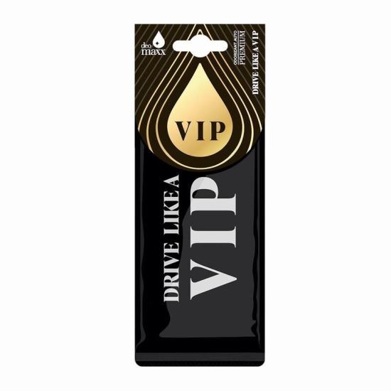 Odorizant bradulet VIP, DRIVE LIKE A VIP, 2203 Deo Maxx