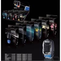 Odorizant auto aparat New Car 8ml 2729 Intens 