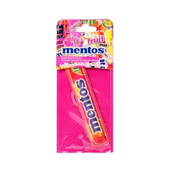 Odorizant Mentos Fresh Fruit MNT401/BZ Automax