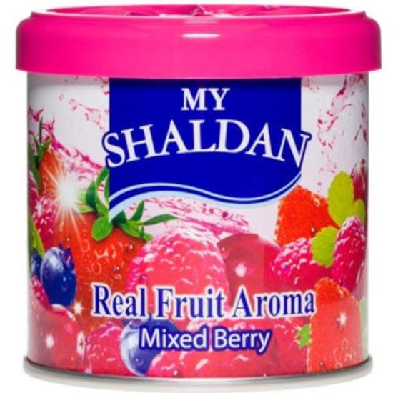 Odorizant conserva gel, My Shaldan Mixed Berry