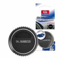 Odorizant auto clip SPEAKER New Car Dr. Marcus