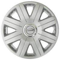 Capace roti 14'' Jestic Cosmos cu inel