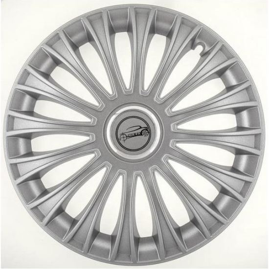 Capace roti 14'' Jestic Dino