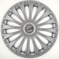 Capace roti 14'' Jestic Dino cu inel