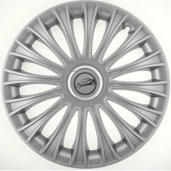 Capace roti 14'' Jestic Dino cu inel