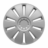 Capace roti 14'' Versaco Grid Argintiu V7425 yy